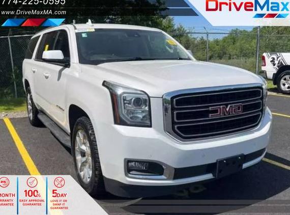 GMC YUKON XL 2019 1GKS2GKC2KR322886 image